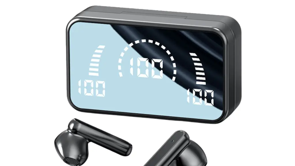 Ecouteurs TWS S20.webp