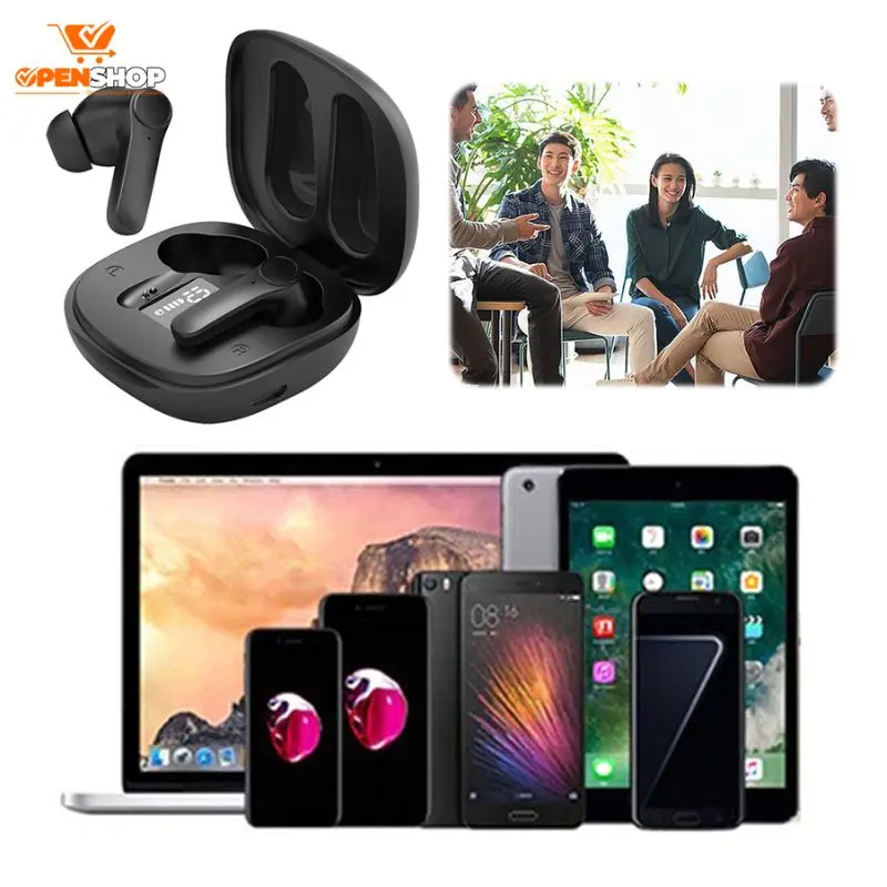 Ecouteurs Traducteurs - 2nd.webp