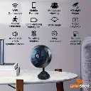 Mini camera A9 - All Options.webp