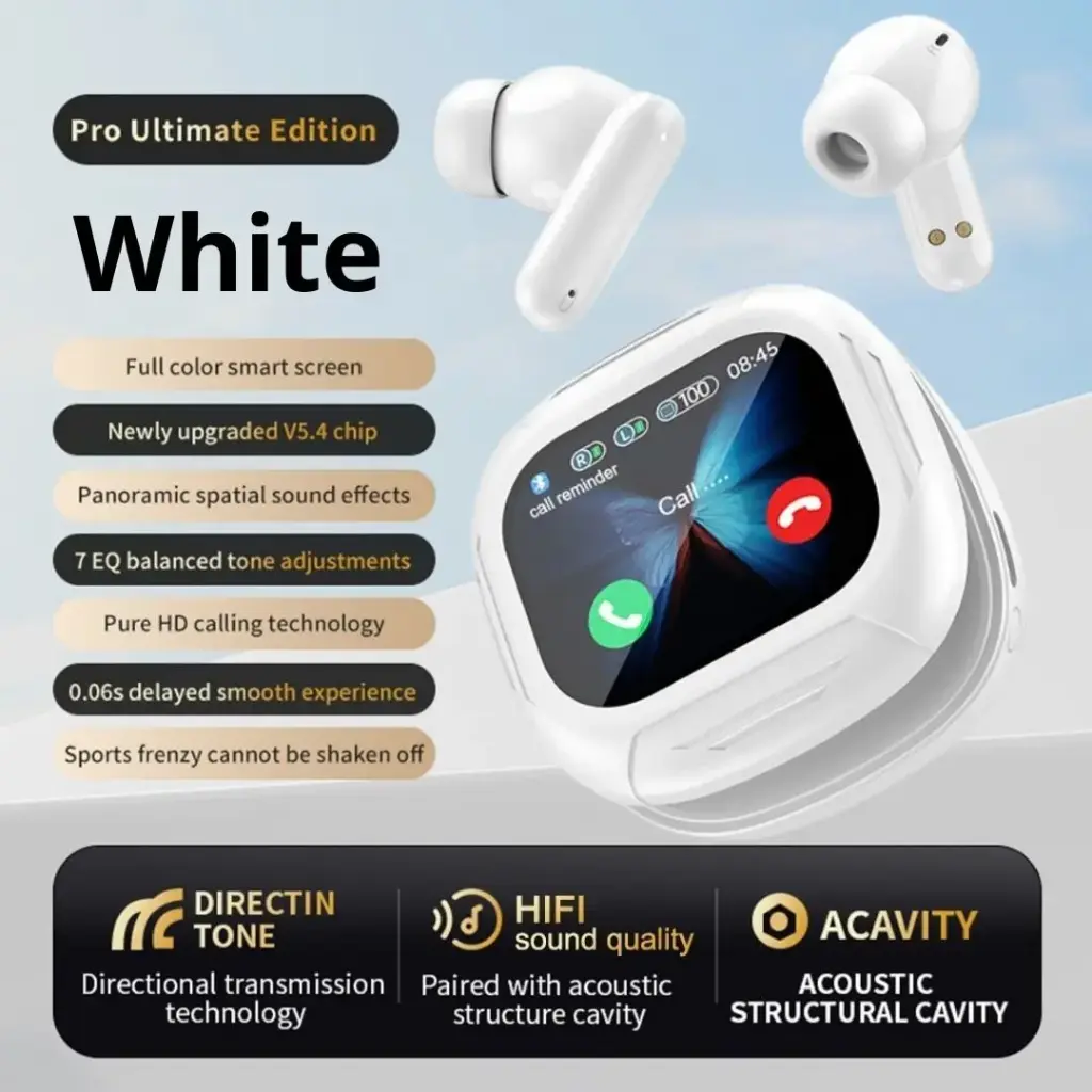 Écouteurs SMART LX-60