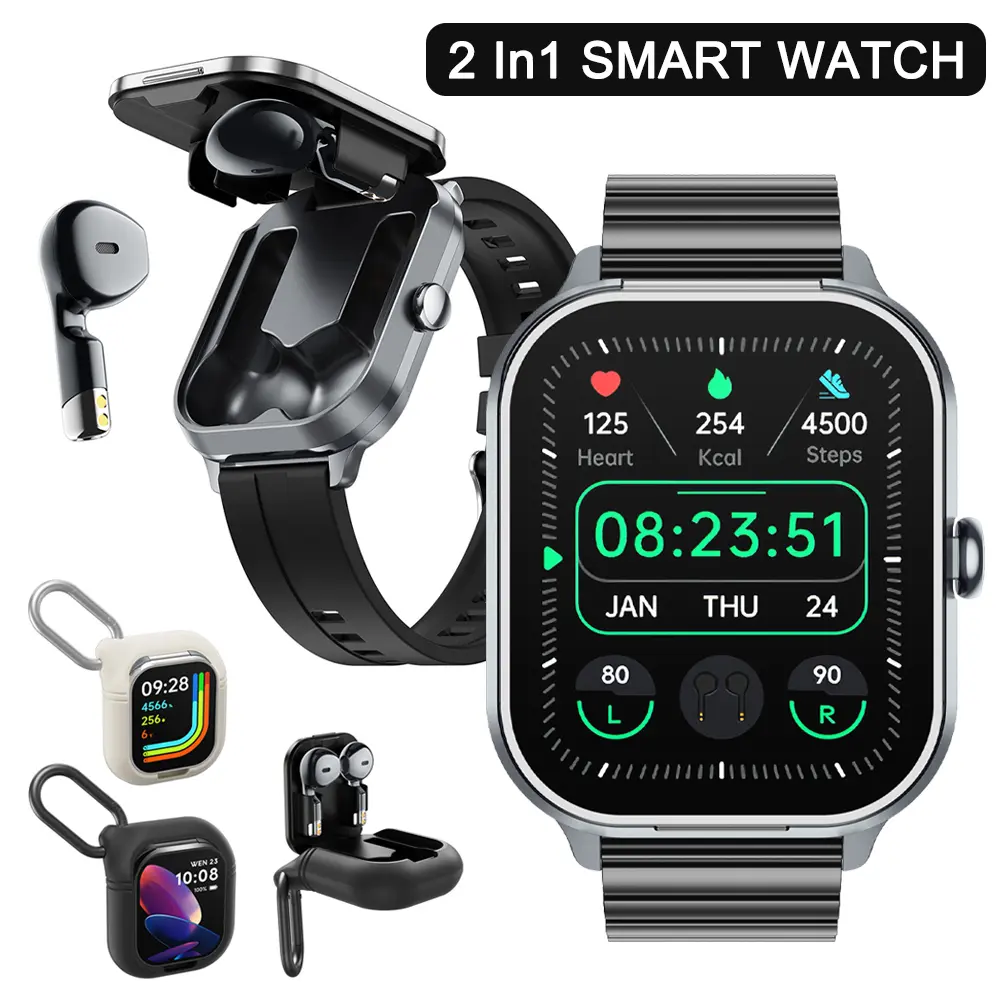 Montre connectée SMART WATCH