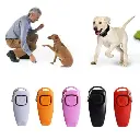 Sifflet d'entrainement pour chien