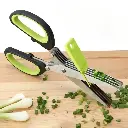 Ciseaux multifonctions